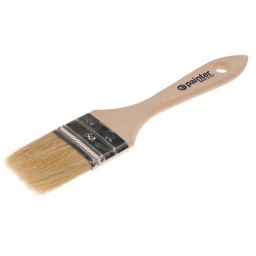 PAINTER Polangielski Πινέλο Μονό Ξύλινη Λαβή 25mm PAINTER Polangielski Πινέλο Μονό Ξύλινη Λαβή 25mm
