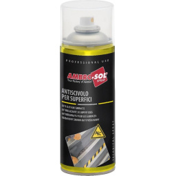 AMBRO-SOL Αντιολισθητικό Σπρέι Επιφανειών 400ml