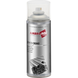 AMBRO-SOL Σπρέι Ψευδάργυρου Χρωμίου 400ml