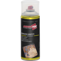 AMBRO-SOL Αφαιρετικό Σπρέι Γκράφιτι 400ml