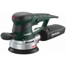 METABO 350W Τριβείο Έκκεντρο SXE 450 TurboTec METABO 350W Τριβείο Έκκεντρο SXE 450 TurboTec