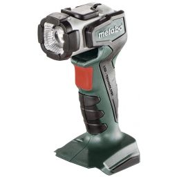 METABO Φακός Μπαταρίας ULA 14.4-18 LED METABO Φακός Μπαταρίας ULA 14.4-18 LED
