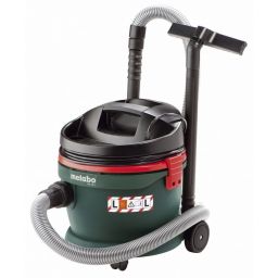 METABO AS 20 L Σκούπα Γενικών Χρήσεων 1200W METABO AS 20 L Σκούπα Γενικών Χρήσεων 1200W