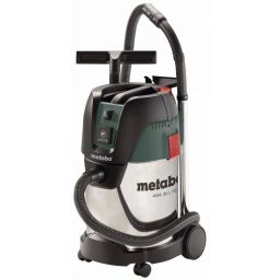 METABO ASA 30 L PC INOX Σκούπα Πολλαπλών Χρήσεων 1250W METABO ASA 30 L PC INOX Σκούπα Πολλαπλών Χρήσεων 1250W