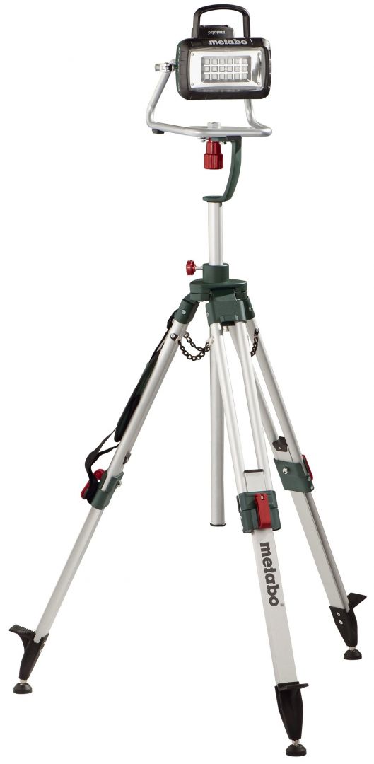 6.02111.85-3 METABO Προβολέας Mπαταρίας BSA 14.4-18 LED
