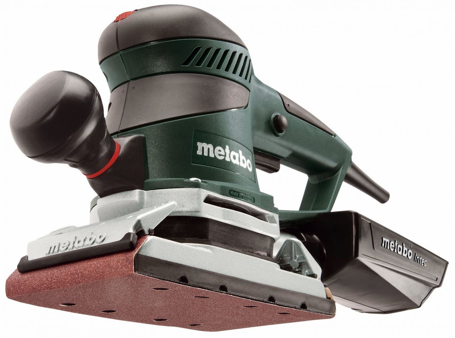 6.11350.00-2 METABO 350W Τριβείο SRE 4350 TurboTec