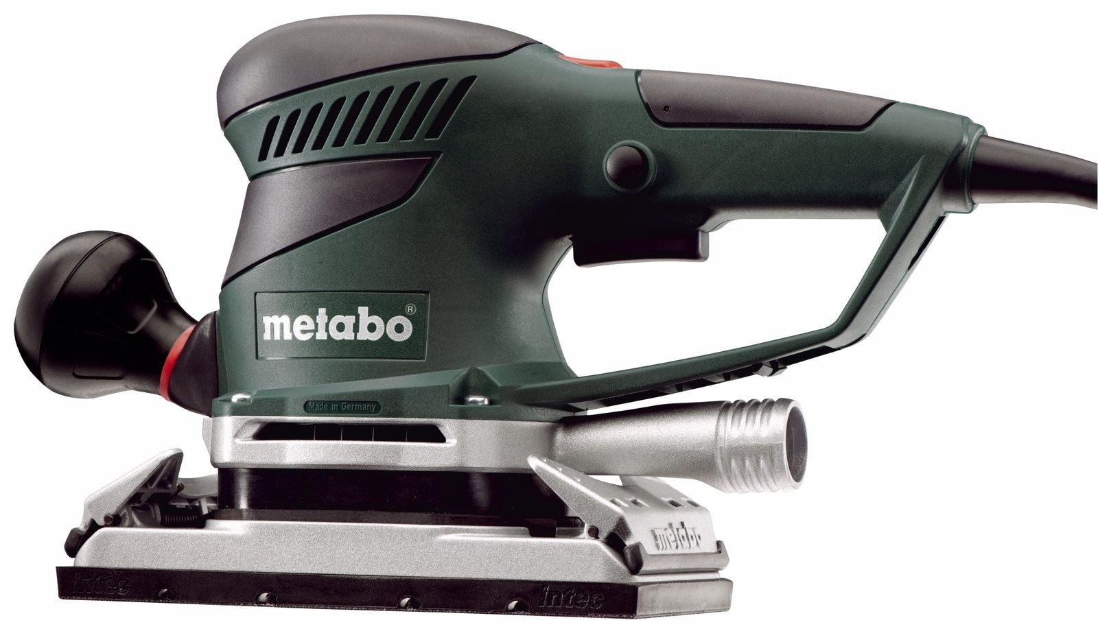 6.11350.00-3 METABO 350W Τριβείο SRE 4350 TurboTec