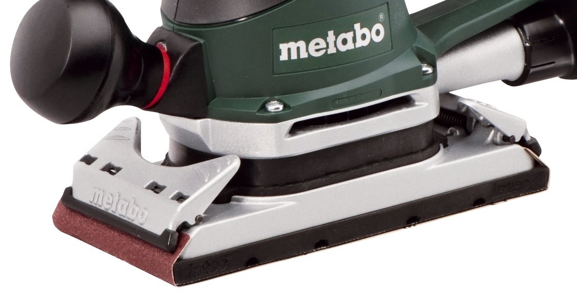 6.11350.00-6 METABO 350W Τριβείο SRE 4350 TurboTec