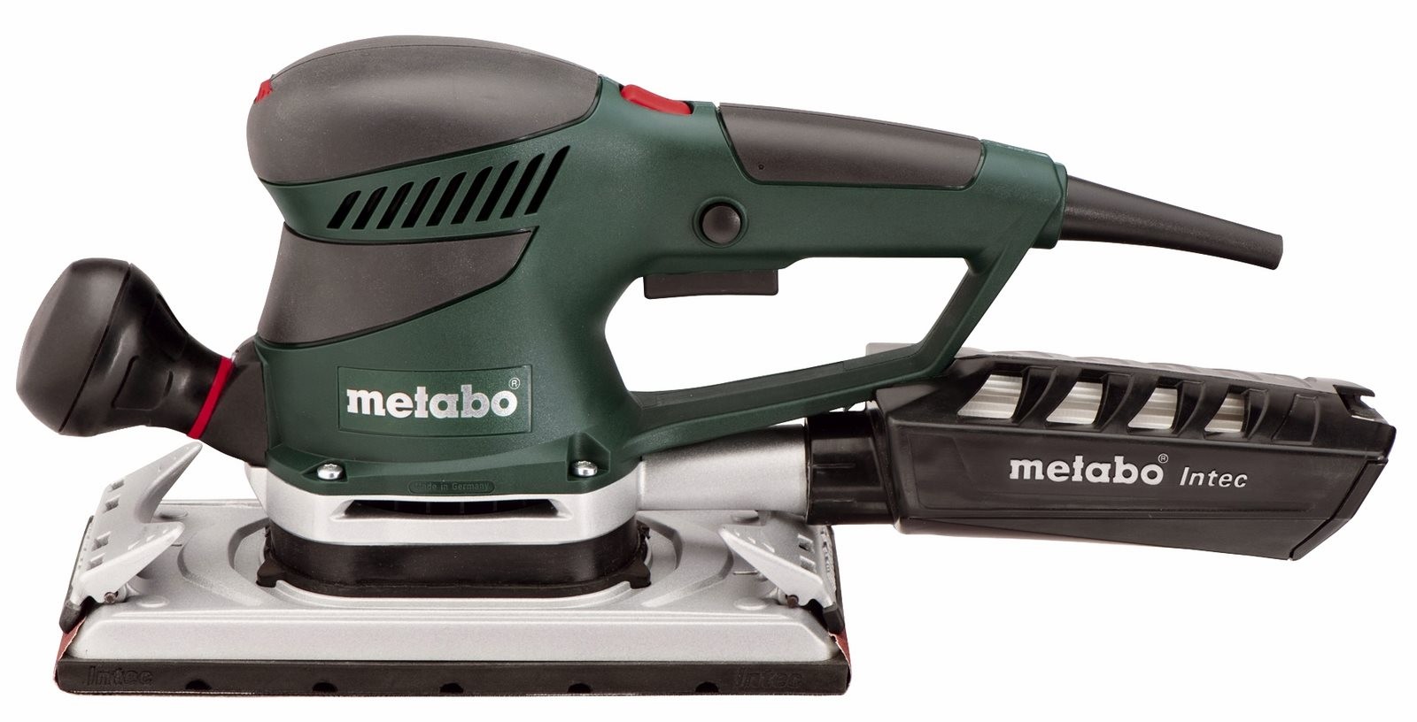 6.11351.00-1 METABO 350W Τριβείο SRE 4351 TurboTec