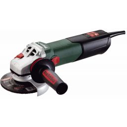 METABO 1700W Γωνιακός Τροχός Ø 125 mm WE 17-125 QUICK METABO 1700W Γωνιακός Τροχός Ø 125 mm WE 17-125 QUICK