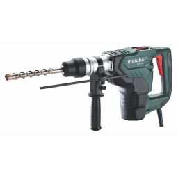 METABO 1100W Ηλεκτρικό Σκαπτικό Περιστροφικό Πιστολέτο KH 5-40