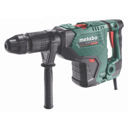 METABO 1500W Ηλεκτρικό Σκαπτικό Περιστροφικό Πιστολέτο KHEV 8-45 BL SDS-MAX
