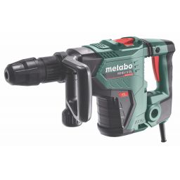 METABO 1150W Ηλεκτρικό Κατεδαφιστικό Πιστολέτο MHEV 5 BL SDS-MAX