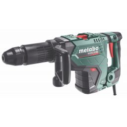 METABO 1500W Ηλεκτρικό Κατεδαφιστικό Πιστολέτο MHEV 11 BL SDS-MAX