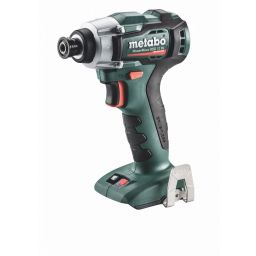 METABO 12V Παλμικό Κατσαβίδι Μπαταρίας PowerMaxx SSD 12 BL