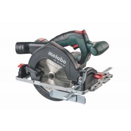 METABO 18V Δισκοπρίονο Μπαταρίας KS 18 LTX 57