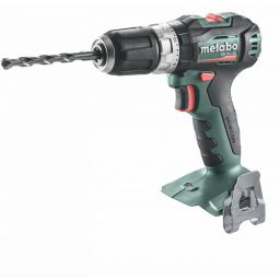 METABO 18V Κρουστικό Δραπανοκατσάβιδο Μπαταρίας SB 18 L BL METABO 18V Κρουστικό Δραπανοκατσάβιδο Μπαταρίας SB 18 L BL