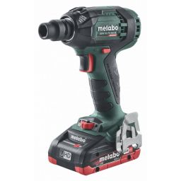 METABO Μπουλονόκλειδο Μπαταρίας 18V SSW 18 LTX 300 BL