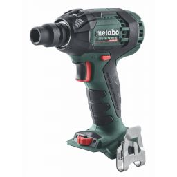 METABO 18V Μπουλονόκλειδο Μπαταρίας SSW 18 LTX 300 BL