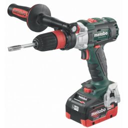 METABO 18V Κολαουζιέρα Μπαταρίας GB 18 LTX BL Q I METABO 18V Κολαουζιέρα Μπαταρίας GB 18 LTX BL Q I