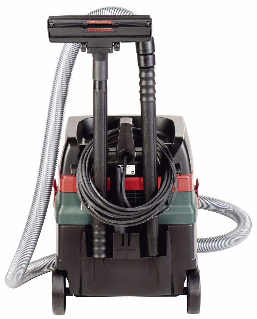 61.02024.00-2 METABO ASR 25 L SC Σκούπα Πολλαπλών Χρήσεων 1400W