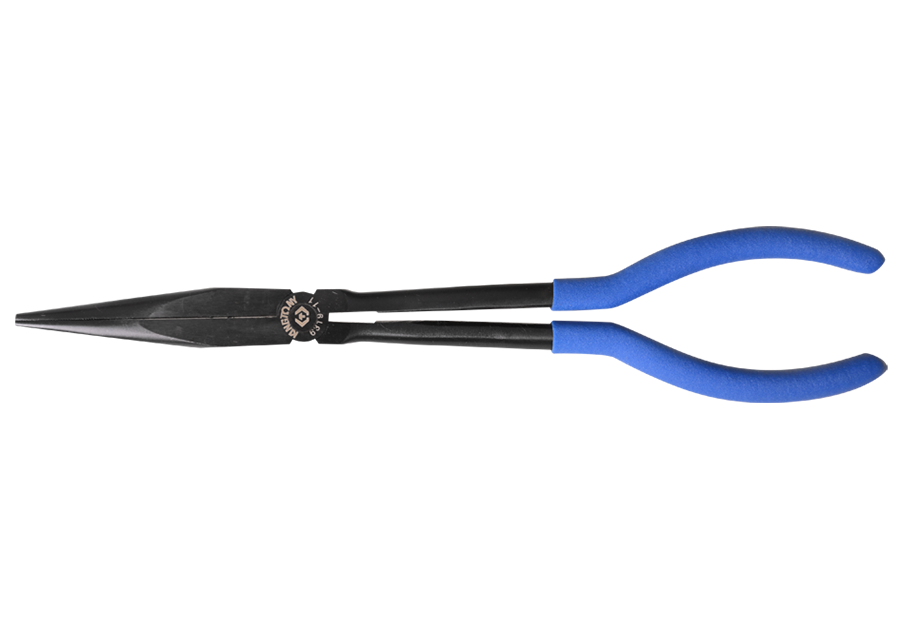 6319-11C.png KING TONY Μυτοτσίμπιδο Ίσιο Μακρύ 280mm