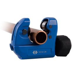 KING TONY Σωληνοκόφτης Χαλκού Mini 3-28mm KING TONY Σωληνοκόφτης Χαλκού Mini 3-28mm