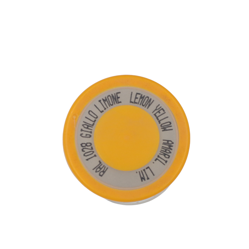 abrosol_ral_1028_mkm AMBRO-SOL RAL 1028 Σπρέι Γενικής Χρήσης Κίτρινο Πεπονιού 400ml