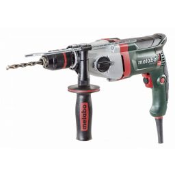 METABO 850W Ηλεκτρικό Κρουστικό Δράπανο 2 ταχυτήτων SBE 850-2