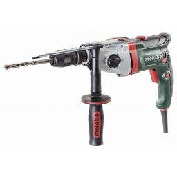 METABO 1300W Ηλεκτρικό Κρουστικό Δράπανο 2 ταχυτήτων SBEV 1300-2