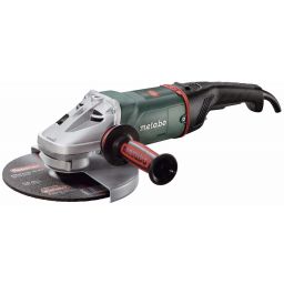 METABO 2400W Γωνιακός Τροχός Ø 230 mm W 24-230 MVT