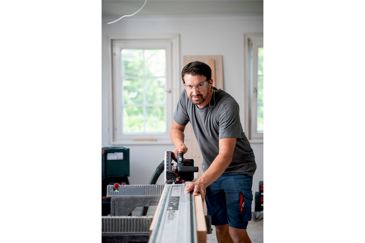 0186600a_03 METABO 18V Δισκοπρίονο Πλαγιοκοπής Μπαταρίας KT 18 LTX 66 BL