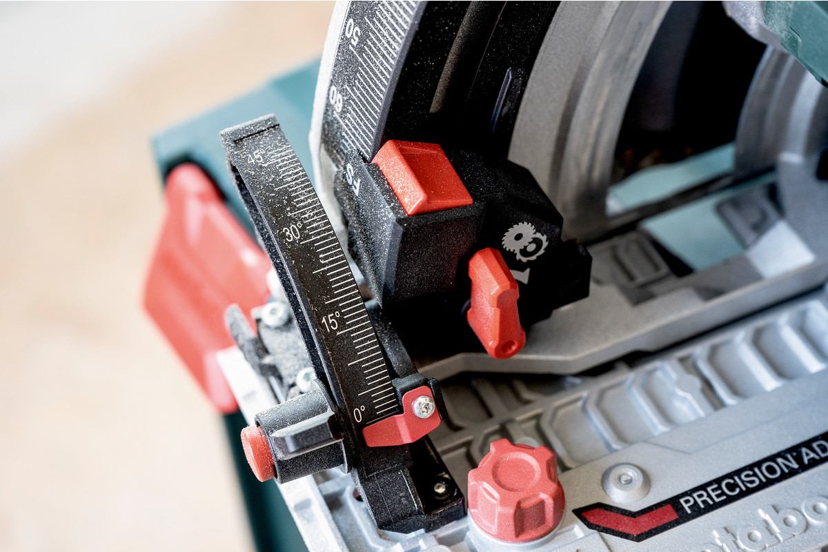 0186600d_02 METABO 18V Δισκοπρίονο Πλαγιοκοπής Μπαταρίας KT 18 LTX 66 BL