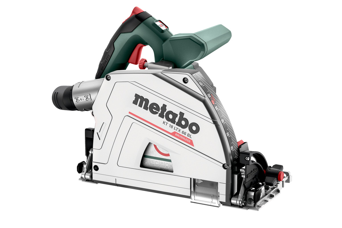 0186684s_51_3 METABO 18V Δισκοπρίονο Πλαγιοκοπής Μπαταρίας KT 18 LTX 66 BL