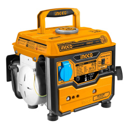 INGCO Γεννήτρια Βενζίνης Βαλιτσάκι 0.8kW  1kVA  2HP