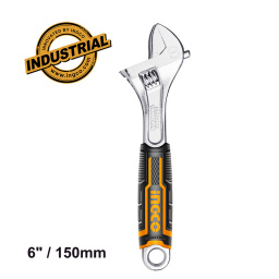 INGCO Γαλλικό Κλειδί 150mm INGCO Γαλλικό Κλειδί 150mm