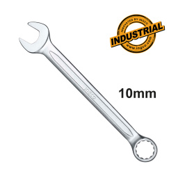 INGCO Γερμανοπολύγωνο 10mm INGCO Γερμανοπολύγωνο 10mm