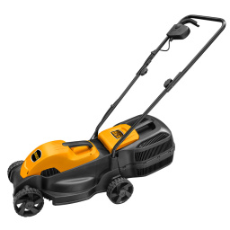 INGCO Ηλεκτρική Χλοοκοπτική 1600W