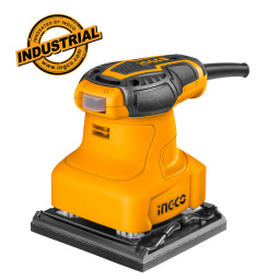 INGCO Ηλεκτρικό Παλμικό Τριβείο Χούφτας 240W INGCO Ηλεκτρικό Παλμικό Τριβείο Χούφτας 240W
