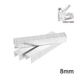 INGCO Δίχαλα 8mm Καρφωτικού Χειρός HSG1405, HSG1406, HSG1408 1000τεμ.