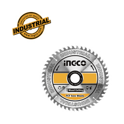 INGCO Δίσκος Κοπής Ξύλου και Αλουμινίου 115mm INGCO Δίσκος Κοπής Ξύλου και Αλουμινίου 115mm