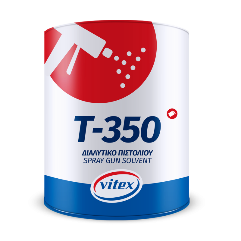 f4259239f8e822f968dea5f2203ccff9 VITEX T350 Διαλυτικό Πιστολιού