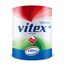 VITEX Teflon Πλαστικό Χρώμα