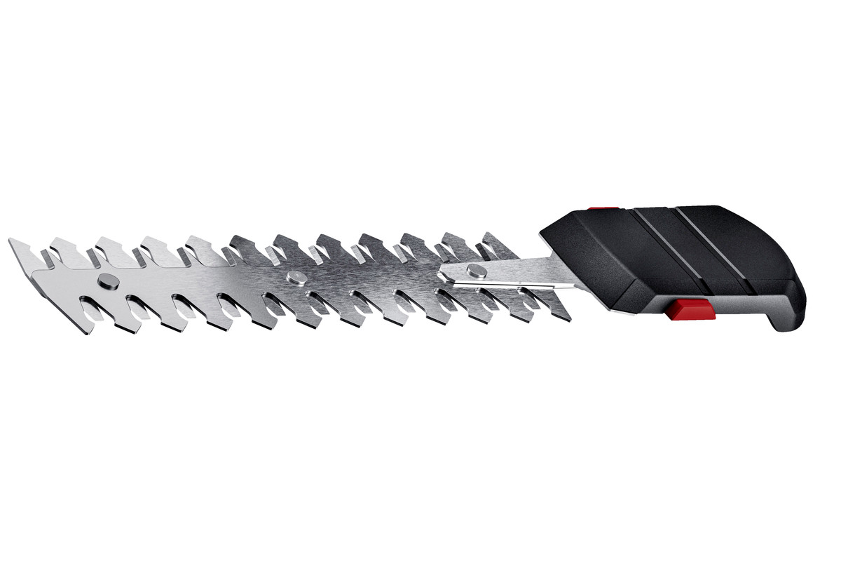shrud blade METABO Λεπίδα Κοπής 20cm