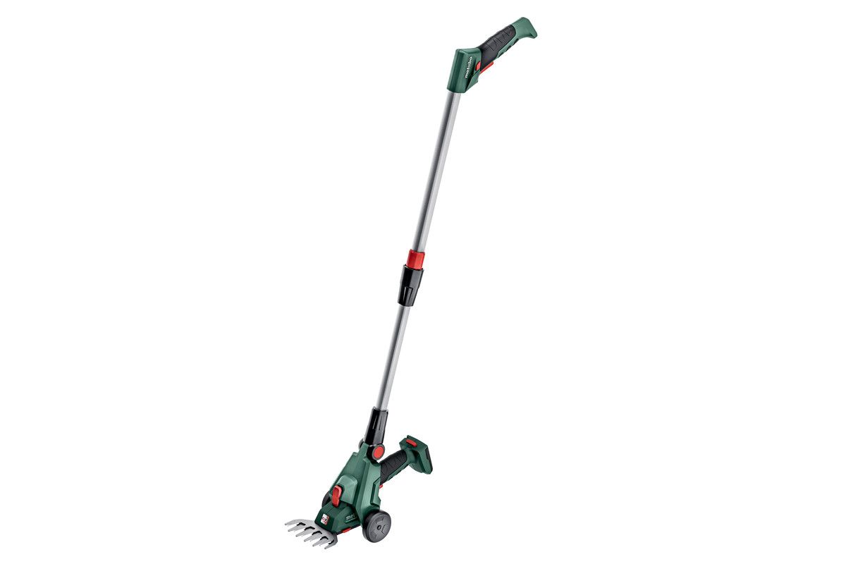 telehandle2 METABO Τηλεσκοπική Χειρολαβή