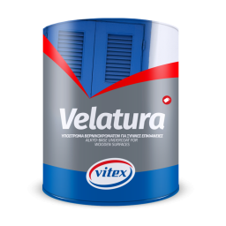 VITEX Velatura Αστάρι Διαλύτου