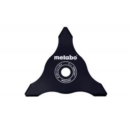 METABO Δίσκος Κοπής 3 Λεπίδων