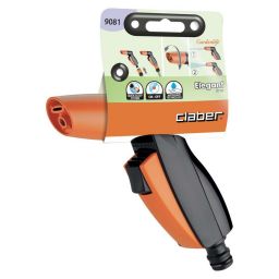 CLABER Elegant Διπλό Πιστόλι