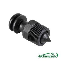 TECHNOPLASTIC Εξαεριστήρας Βαλβίδας 3/4"