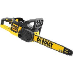 DeWALT Αλυσοπρίονο 36V 46cm με Μπαταρία (LI-ION) και Φορτιστή DeWALT Αλυσοπρίονο 36V 46cm με Μπαταρία (LI-ION) και Φορτιστή